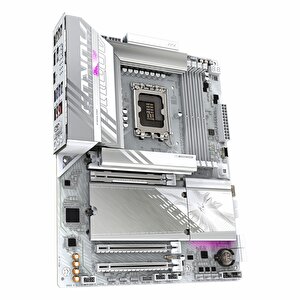 B860 Aorus Elite Wifi7 Ice Ddr5 (9200mhz)oc M.2 Hdmi/dp/usb-c Pcie 5.0 1851p Atx Anakart