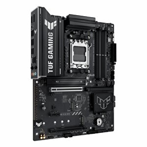 Tuf Gaming B650e-e Wifi Ddr5 (8000mhz)oc M.2 Hdmi/dp/usb-c Pcie 5.0 Am5 Atx Anakart