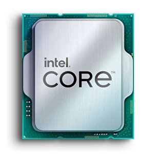 Core I5-14600k 14c 3.5ghz 24mb 1700p Kutusuz Fansız İşlemci