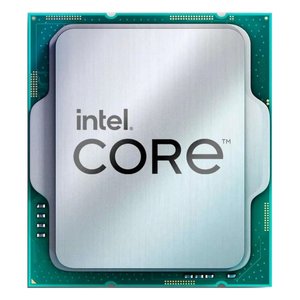 Core I3-14100 4c 3.5ghz 12mb 1700p Kutusuz Fansız İşlemci