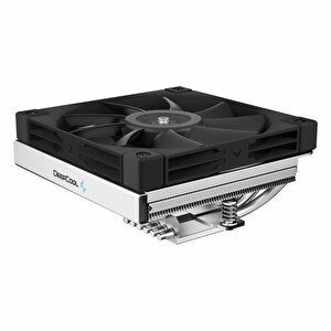 Deepcool An600 Am5/1851p Siyah İşlemci Hava Soğutucu