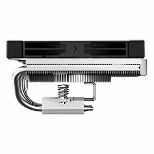 Deepcool An600 Am5/1851p Siyah İşlemci Hava Soğutucu