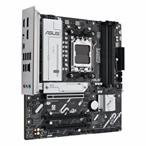 Prime B840m-a-csm Ddr5 (7600mhz)oc M.2 Hdmi/dp/usb-c Pcie 4.0 Am5 Matx Anakart