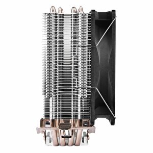Thermaltake Contac Silent 12 Am5/1700p Beyaz İşlemci Hava Soğutucu