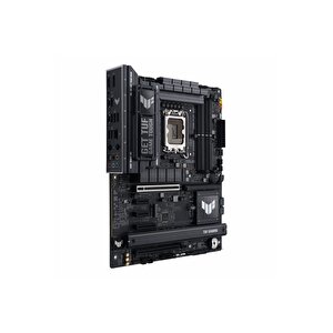 Tuf Gaming Z890-plus Wifi Ddr5 (9066mhz)oc M.2 Hdmi/dp/usb-c Pcie 5.0 1851p Atx Anakart