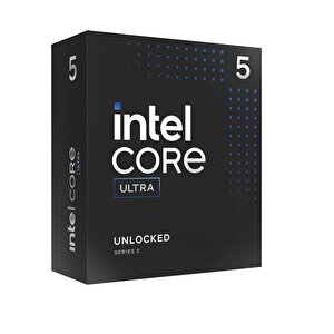 Core Ultra 5 245kf Box 4.2ghz 24mb Önbellek 14 Çekirdek 1851 3nm Kutulu İşlemci