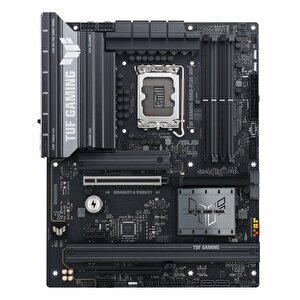 Tuf Gaming B860-plus Wifi Ddr5 (8666mhz)oc M.2 Hdmi/dp/usb-c Pcie 5.0 1851p Atx Anakart