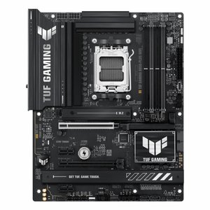 Tuf Gaming B850-plus Wifi Ddr5 (8000mhz)oc M.2 Hdmi/dp/usb-c Pcie 5.0 Am5 Atx Anakart