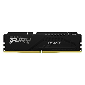 Beast Kf560c36bbek2-64tr 64gb (2x32gb) Ddr5 6000mhz Cl36 Masaüstü Bellek