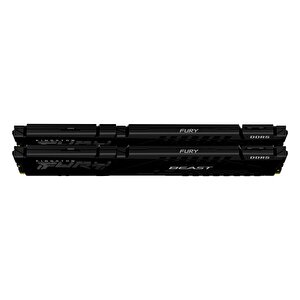Beast Kf560c36bbek2-64tr 64gb (2x32gb) Ddr5 6000mhz Cl36 Masaüstü Bellek