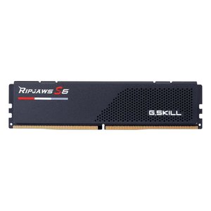 G.skill Ripjaws S5 F5-6000j3636f16gx1-rs5k 16gb Ddr5 6000mhz Cl36 Masaüstü Bellek