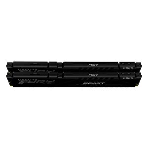 Fury Beast Kf560c30bbe-32tr 32gb Ddr5 6000mhz Cl30 Masaüstü Bellek