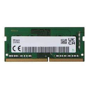 Sk Hynix Hma82gs7cjr8n-vk 16gb Ddr4 2666mhz Cl19 Ecc Sunucu Bellek