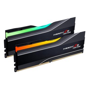G.skill Trident Z5 Neo Rgb F5-6400j3239g16gx2-tz5nr 32gb (2x16gb) Ddr5 6400mhz Cl32 Masaüstü Bellek