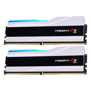 G.skill Trident Z5 Rgb F5-6400j3239g16gx2-tz5rw 32gb (2x16gb) Ddr5 6400mhz Cl32 Masaüstü Bellek