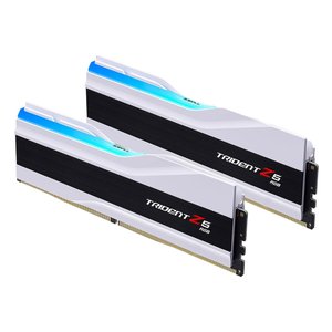 G.skill Trident Z5 Rgb F5-6400j3239g16gx2-tz5rw 32gb (2x16gb) Ddr5 6400mhz Cl32 Masaüstü Bellek