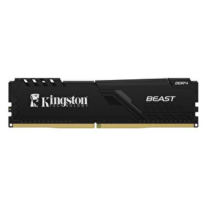 Beast Kf432c16bb/16tr 16gb Ddr4 3200mhz Cl16 Masaüstü Bellek