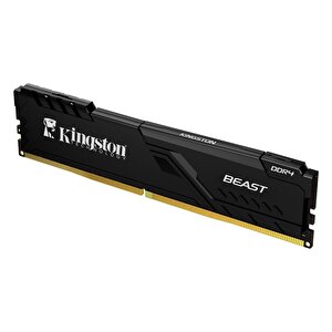Beast Kf432c16bb/16tr 16gb Ddr4 3200mhz Cl16 Masaüstü Bellek