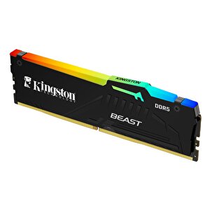 Beast Rgb Kf556c36bbea/32tr 32gb Ddr5 5600mhz Cl36 Masaüstü Bellek