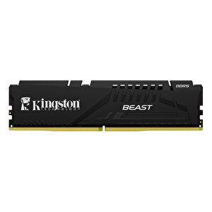 Beast Kf560c30bbe/16tr 16gb Ddr5 6000mhz Cl30 Masaüstü Bellek