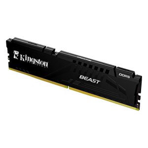 Beast Kf560c30bbe/16tr 16gb Ddr5 6000mhz Cl30 Masaüstü Bellek