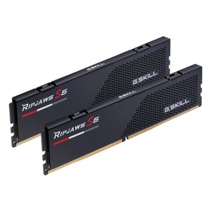 G.skill Ripjaws S5 F5-6400j3648f16gx2-rs5k 32gb (2x16gb) Ddr5 6400mhz Cl36 Masaüstü Bellek