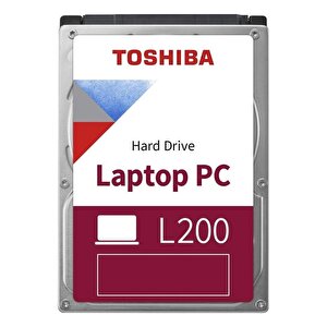 L200 Slim Hdwl110uzsva 1tb 5400rpm 128mb 2.5" Sata Harddisk