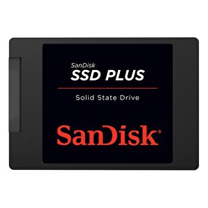 Ssd Plus Sdssda-480g-g26 480gb (535/445mb/s) 2.5" Sata3 Ssd