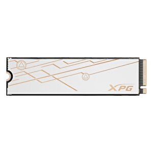 Xpg Mars 980 Blade Smar-980b-2tcs 2tb (14000/13000mb/s) M.2 2280 Pcie 5.0 Nvme Ssd