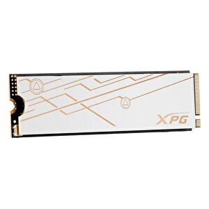 Xpg Mars 980 Blade Smar-980b-2tcs 2tb (14000/13000mb/s) M.2 2280 Pcie 5.0 Nvme Ssd