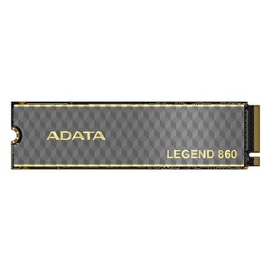 Legend 860 Sleg-860-2000gcs 2tb (6000/5000mb/s) M.2 2280 Pcie 4.0 Nvme Ssd
