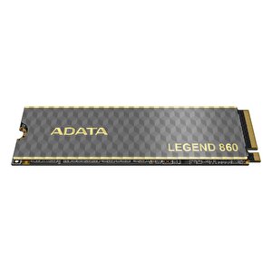 Legend 860 Sleg-860-2000gcs 2tb (6000/5000mb/s) M.2 2280 Pcie 4.0 Nvme Ssd