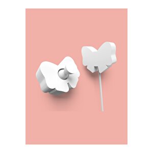 Cake Pops Pop Kek Lopipop Kek Kalıbı 0726-5