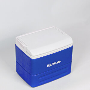 Igloo Elitecore Buzluk 8.2 Litre-mavi̇