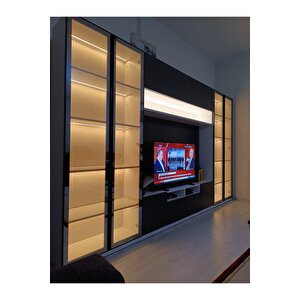 Safra Tv Ünitesi