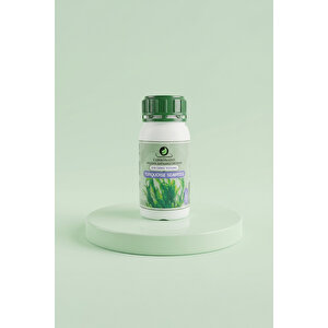 Organik Sıvı Gübre (deniz Yosunu) 250 Ml – Kök Gelişimi Ve Dayanıklılık