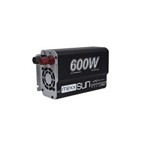 600w 12v Modifiye Sinüs Inverter