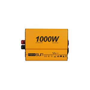 1000w 24v Tam Sinüs Inverter