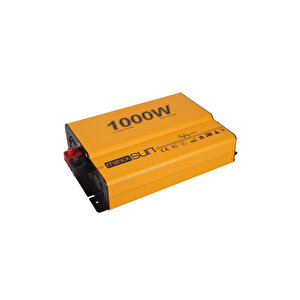 1000w 24v Tam Sinüs Inverter