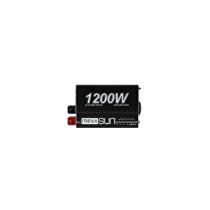 Mexxsun 1200w 12v Modifiye Sinüs Inverter