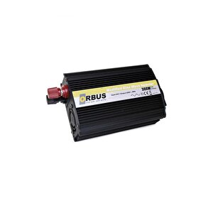 300w 24v Modifiye Sinüs Inverter