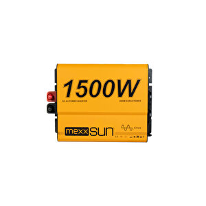 1500w 12v Tam Sinüs Inverter