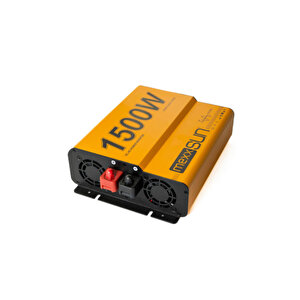 1500w 12v Tam Sinüs Inverter