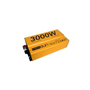 Mexxsun 3000w 12v Tam Sinüs Inverter