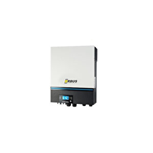 Anka - 7,2 Kw 48v Inverter