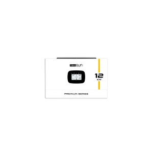 - Premium 12kw 48v Akıllı Inverter