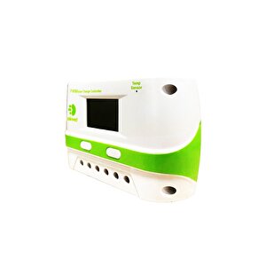 20a Pwm Şarj Kontrol Cihazı