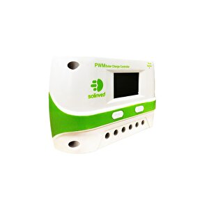 20a Pwm Şarj Kontrol Cihazı