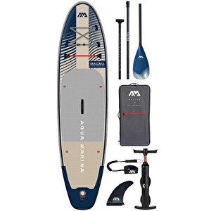 Magma Şişme Isup Stand-up Paddle Board 340cm