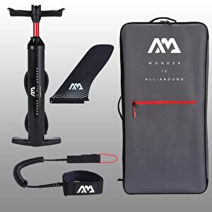 Hyper Şişme Isup Stand-up Paddle Board 381cm
